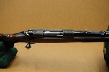 Winchester model 70 30/06 - 6 of 12