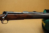 Winchester model 70 30/06