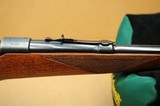 Winchester model 54 Caliber 30/06 - 2 of 13
