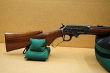 Marlin Model 36 Carbine 1st variation 30/30 - 4 of 14