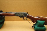 Marlin Model 36 Carbine 1st variation 30/30 - 8 of 14