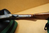 Marlin Model 36 Carbine 1st variation 30/30 - 9 of 14