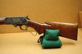 Marlin Model 36 Carbine 1st variation 30/30 - 6 of 14