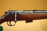 Savage Sporter Model 23B
25/20 caliber