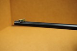 Savage Sporter Model 23B
25/20 caliber - 12 of 14