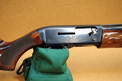 Winchester Super X 1 Trap