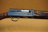Remington Model 11 F Grade 12 gauge