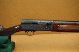 Remington Model 11 F Grade 12 gauge - 4 of 15
