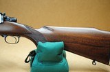 Winchester model 70 Pre 1964
300 Winchester magnum - 8 of 15