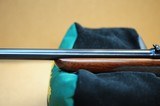 Winchester model 70 Pre 1964
300 Winchester magnum - 11 of 15