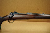 Winchester model 70 Pre 1964
300 Winchester magnum