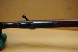 Winchester model 70 Pre 1964
300 Winchester magnum - 5 of 15