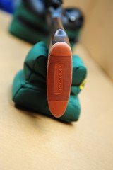 Winchester model 70 Pre 1964
300 Winchester magnum - 15 of 15