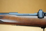 Winchester model 70 Pre 1964
300 Winchester magnum - 10 of 15