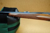 Winchester model 70 375 H&H Magnum - 8 of 15