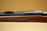 Winchester model 70 375 H&H Magnum - 10 of 15
