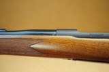 Winchester model 70 375 H&H Magnum - 11 of 15