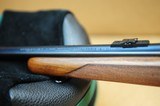 Winchester model 70 375 H&H Magnum - 13 of 15