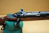 Winchester Model 70338 Winchester magnum . - 2 of 15