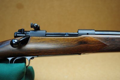 Winchester Model 70338 Winchester magnum .