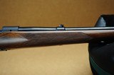Winchester Model 70338 Winchester magnum . - 4 of 15