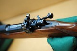 Winchester Model 70338 Winchester magnum . - 9 of 15