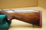 Winchester Model 70338 Winchester magnum . - 12 of 15
