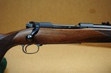 Winchester Model 70300 H&H - 2 of 15