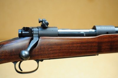 Winchester Model 70243 Winchester