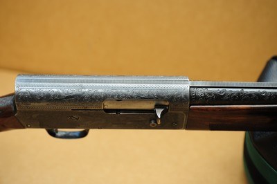 Remington model 11 F Grade - Image 7 of 15