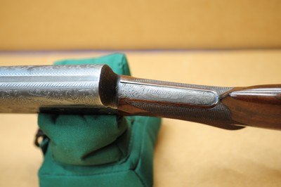 Remington model 11 F Grade - Image 13 of 15