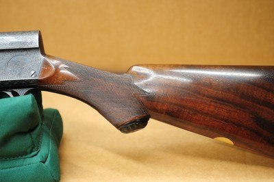 Remington model 11 F Grade - Image 10 of 15