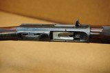 Remington model 11 F Grade - 5 of 15