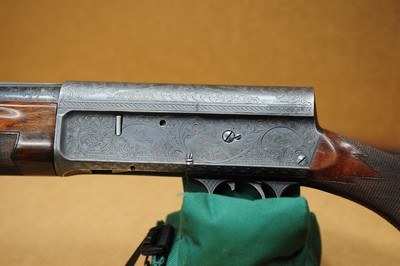 Remington model 11 F Grade - Image 9 of 15