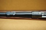 Winchester model 54 Carbine 270 WCF stainless steel barrel - 5 of 13
