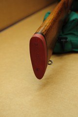 Winchester model 54 Carbine 270 WCF stainless steel barrel - 13 of 13