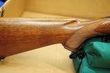Winchester model 54 Carbine 270 WCF stainless steel barrel - 10 of 13
