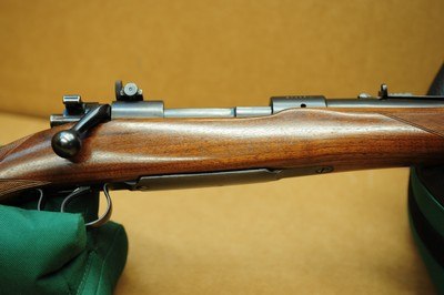 Winchester model 54rifle30/06 caliber