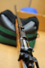 Winchester model 54rifle30/06 caliber - 11 of 14