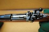 Winchester model 54rifle30/06 caliber - 9 of 14