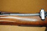 Winchester model 54rifle30/06 caliber - 6 of 14