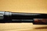 Winchester model 12 12 ga. Stainless steel barrel - 8 of 15