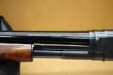 Winchester model 12 12 ga. Stainless steel barrel - 14 of 15