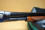 Winchester model 12 12 ga. Stainless steel barrel - 3 of 15