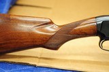 Winchester model 12 12 ga. Stainless steel barrel - 4 of 15