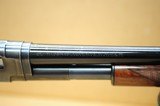 Winchester model 12 12 ga. Stainless steel barrel - 9 of 15