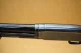 Winchester model 12 12 ga. Stainless steel barrel - 11 of 15