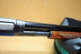 Winchester model 12 12 ga. Stainless steel barrel - 6 of 15