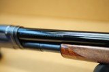 Winchester model 12 12 ga. Stainless steel barrel - 5 of 15