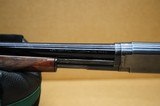 Winchester model 12 12 ga. Stainless steel barrel - 13 of 15
